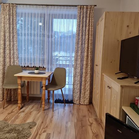 Pokoje Goscinne Kurosik Zakopane Exterior foto